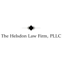 The Helsdon Law Firm, PLLC logo - Similar company to Cochran Douglas, Pllc