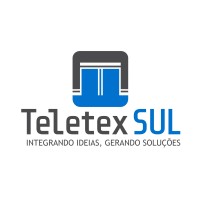 Teletex SUL logo - Similar company to Solucap Sistemas