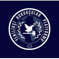 Yenilikçi Hukukçular Platformu logo - Similar company to İstanbul Barosu