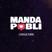 Manda Publi Consultoria logo - Similar company to Pyxis - Inteligência Integrativa
