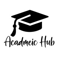 Academic Hub logo - Similar company to Cnfbiz - Contracts And Freelance Business Services