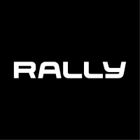 RALLY logo - Similar company to Rally