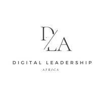 Digital Leadership Africa Forum logo - Similar company to Dott Innovation Technology