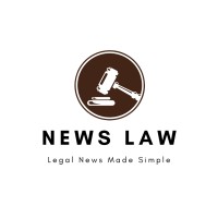 NewsLaw.in logo - Similar company to Oh-Ya.In
