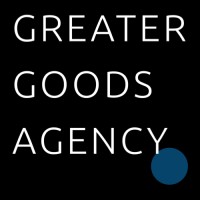 Greater Goods Agency logo - Similar company to Bildungsurlauber.De