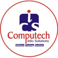 Computech Info Solutions logo - Similar company to Exolearn