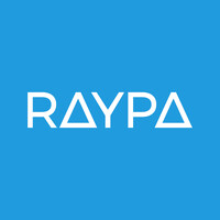 RAYPA logo - Similar company to Ritrac International