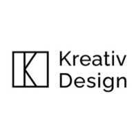 Kreativ Design logo - Similar company to Ambit Curator Pty Ltd