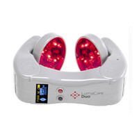 LumaCare-Lasers logo - Similar company to Multivoice