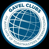 Gavel Club of SLTC logo - Similar company to Jaffna University Students’ Union