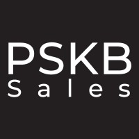 PSKB Sales logo - Similar company to Pinegreen Lighting