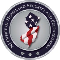 NJOHSP logo - Similar company to Office Of The Atlantic County Prosecutor