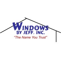 Windows By Jeff, Inc. logo - Similar company to Air Solutions Heating, Cooling & Plumbing Inc.