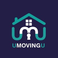 UmovingU logo - Similar company to Openproperty