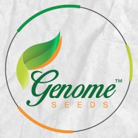 Genome Seeds logo - Similar company to Technoseeds