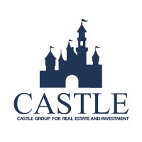 Castle Group logo - Similar company to Agami Visual