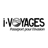 I-Voyages logo - Similar company to I-Trekkings