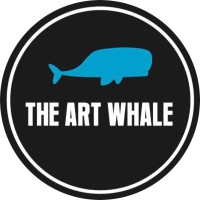 The Art Whale logo - Similar company to Social Baos
