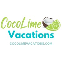 CocoLime Vacations logo - Similar company to Samsoft Sync