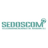 SEDOSCOM TELECOMUNICACIONES DE ARAGON logo - Similar company to Sfera Cloud