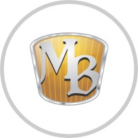 Metal Bauer logo - Similar company to Solgreen Energia