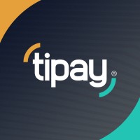 Tipay logo - Similar company to Sync Pay