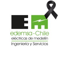 Edemsa Chile logo - Similar company to Edemsa
