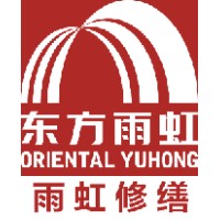 东方雨虹建设工程有限公司 logo - Similar company to Keshun Construction Products (India) Pvt. Ltd.