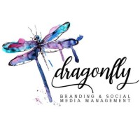 Dragonfly Branding