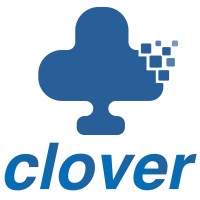 CloverDm logo - Similar company to Sant Co. Chemical Product Lab. شرکت سانت