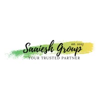 Saaiesh Group logo - Similar company to Mr. Motion