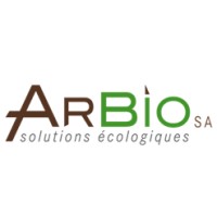 ARBIO SA logo - Similar company to Transloc @ Biodiversa+ | Sharing For Better Translocations