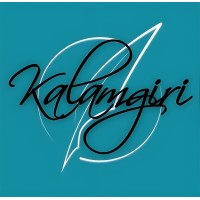 Kalamgiri - SRM Literary Club logo - Similar company to Team Aarzoo