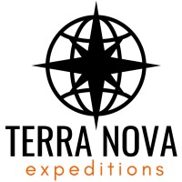 Terra Nova Expeditions logo - Similar company to Chimu Adventures