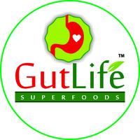 GutLife Superfoods logo - Similar company to Simply Different Llp