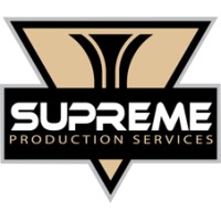 Supreme Production Services, Inc.