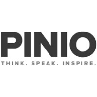 Pinio logo - Similar company to Klima (Acquired)