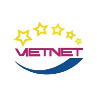 Vietnet Technology Trading Corporation - Vietnet ICT logo - Similar company to Trisim Global Solutions