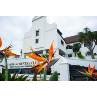 Durban Country Club logo - Similar company to Digi3 (Pty) Ltd
