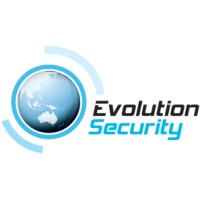 Evolution Security logo - Similar company to Cav Audio Visual Security