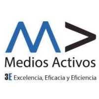 Medios Activos Ltda logo - Similar company to Bookedmedia