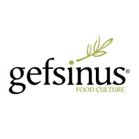 GEFSINUS logo - Similar company to Oscar S.A.