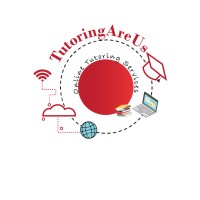 Tutoring Are Us logo - Similar company to A+Plus Online Tutoring