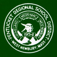 Pentucket Regional School District logo - Similar company to Robin Hill Farm, Inc. 