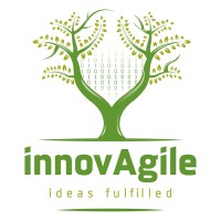 innovAgile - Software and Product Development logo - Similar company to Aveneo