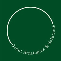 Grant Strategies & Solutions logo - Similar company to Parishti Project