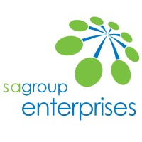 Sa Group Enterprises Incorporated