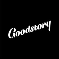 Goodstory logo - Similar company to Rvrb Agency