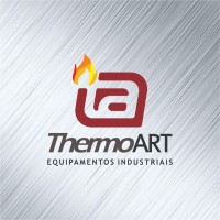 ThermoArt Fornos Industriais e Equipamentos Agro Industriais logo - Similar company to Hf Equipamentos