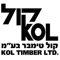 KOL TIMBER LTD logo - Similar company to Timber Art